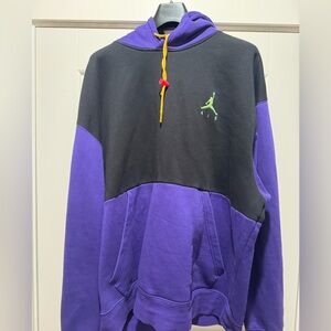 Jordan Pullover Hoodie